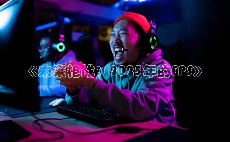 《未来枪战：2025年的FPS》