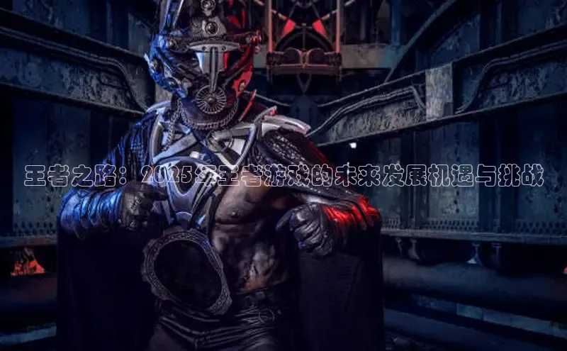 王者之路：2025年王者游戏的未来发展机遇与挑战